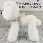 Hot Sale Soft Snake Pattern Leather Pet Chest Harness Leash